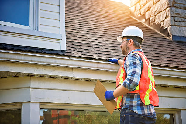 Licensed Storm Damage Roof Repair service in Berryville, TX - Big Toms Roofing